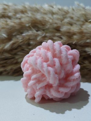 Χειροποίητο Αρωματικό Σαπούνι “Πλεκτή μπάλα”