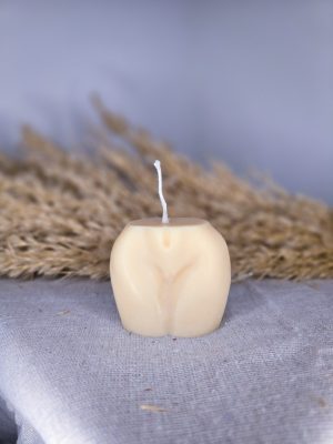 Χειροποίητο Αρωματικό Κερί “Άγαλμα γυναίκας γλουτοί”