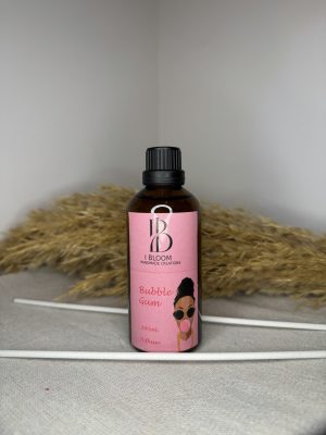 Αρωματικό Χώρου - Τσιχλόφουσκα 100ml