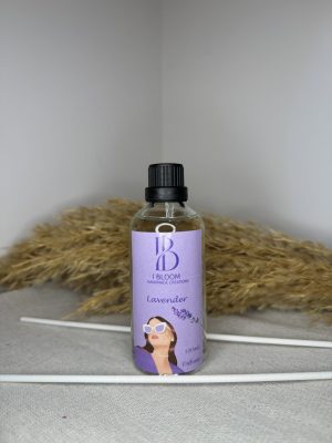 Αρωματικό Χώρου - Λεβάντα 100ml