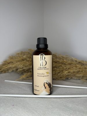 Αρωματικό Χώρου - Βανίλια Μαδαγασκάρης 100ml