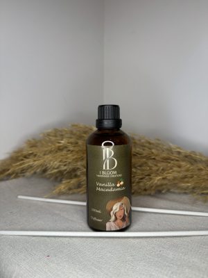 Αρωματικό Χώρου - Βανίλια Μακαντέμια 100ml