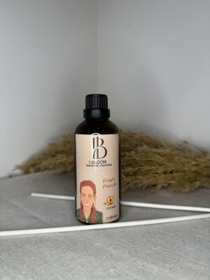 Αρωματικό Χώρου - Ροδάκινο 100ml