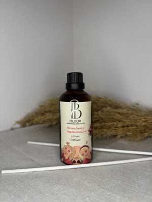 Αρωματικό Χώρου - Φράουλα Καρπούζι 100ml